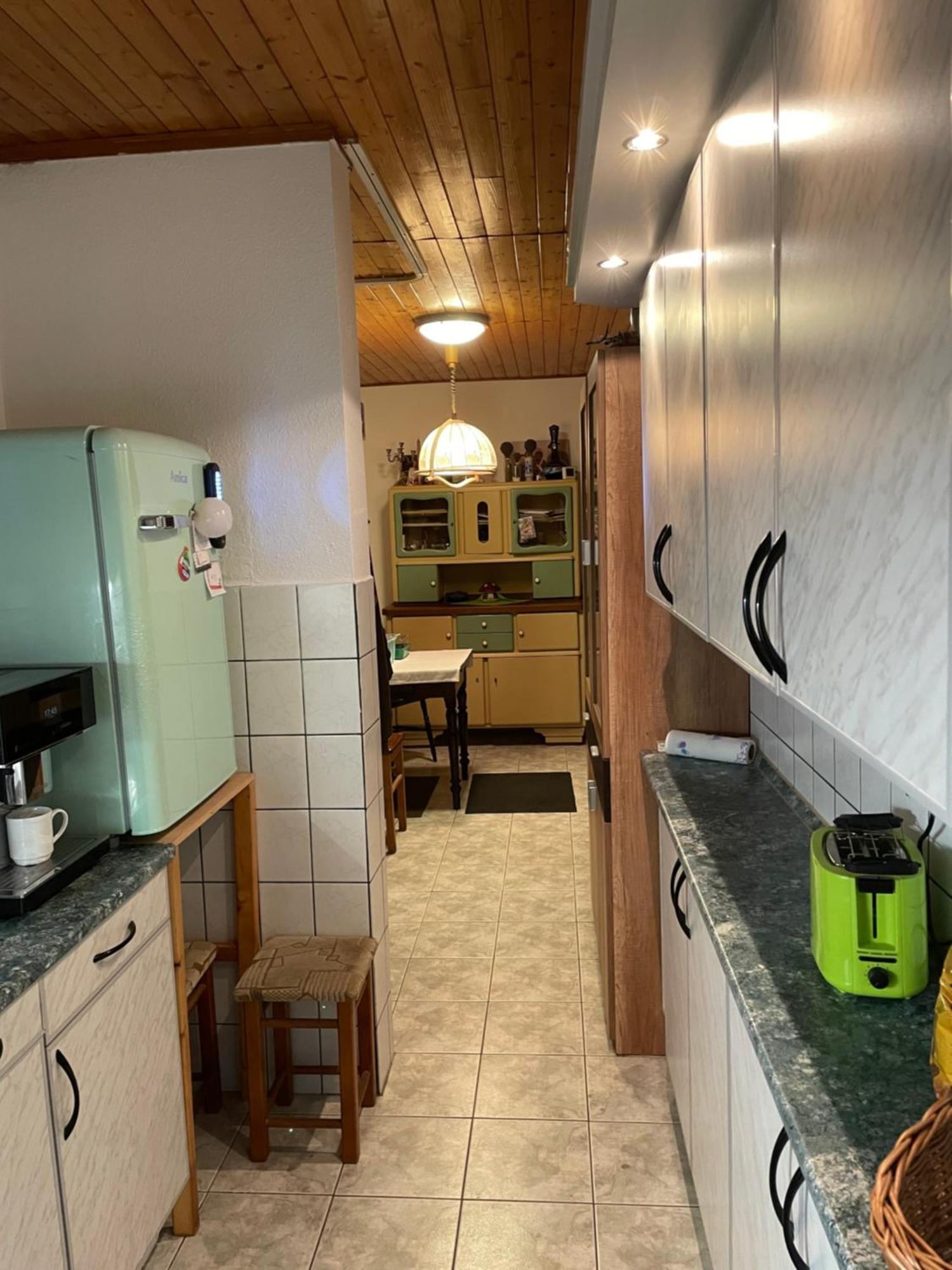 Apartamento Stupa-Rezi-Tatika-Haz Zalaszanto Exterior foto