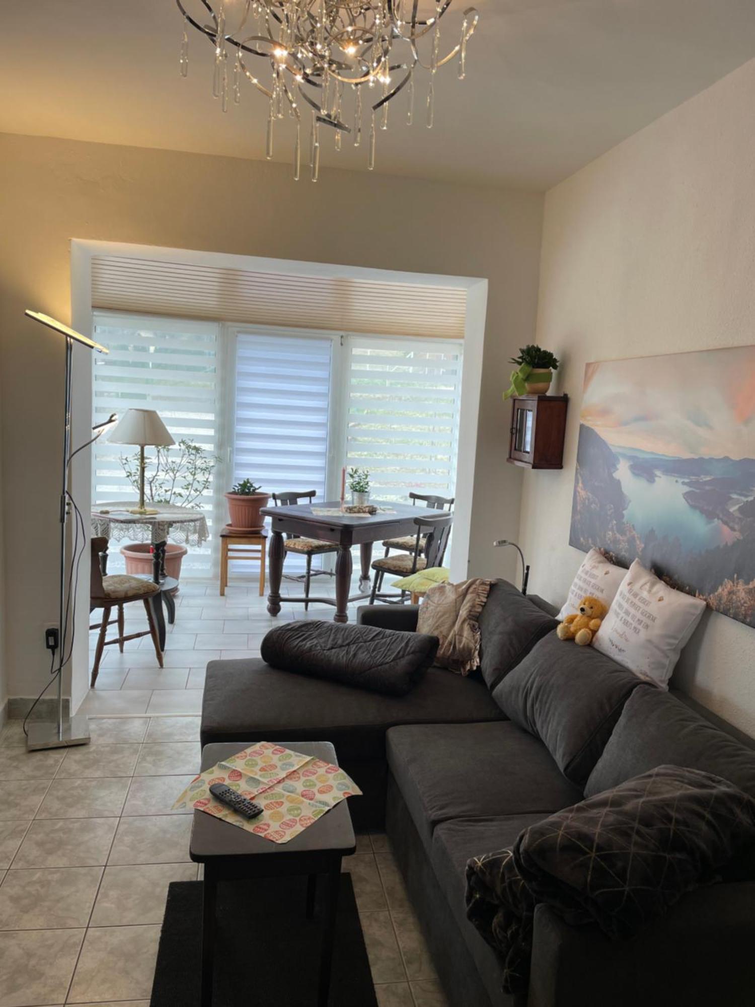 Apartamento Stupa-Rezi-Tatika-Haz Zalaszanto Exterior foto