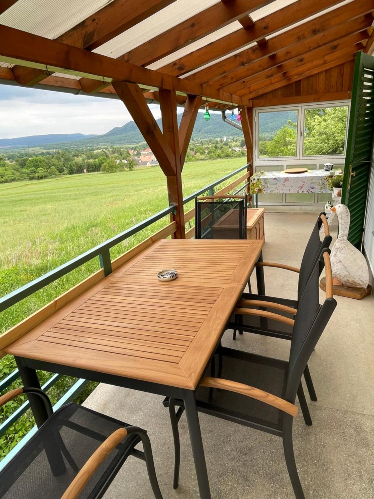 Apartamento Stupa-Rezi-Tatika-Haz Zalaszanto Exterior foto